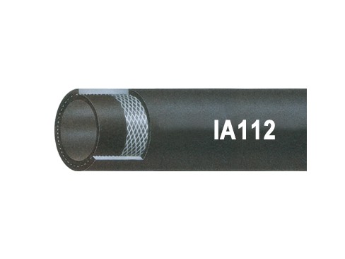 IA112 多功能管 20bar