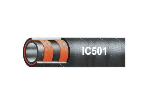 IC501 化学输送管  EPDM 10 bar