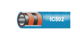 IC502 酸碱化学输送管 -UHMW-PE 10 bar IC502 酸碱化学输送管 -UHMW-PE 10 bar