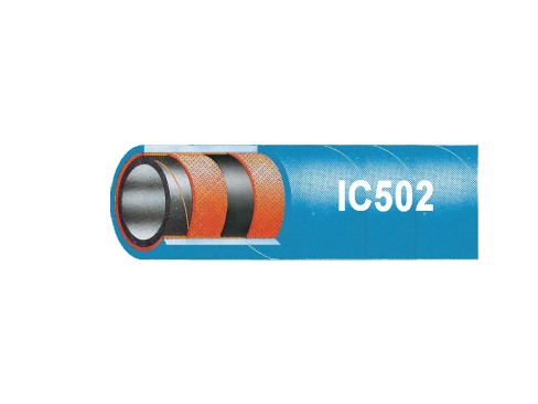 IC502 酸碱化学输送管 -UHMW-PE  10 bar
