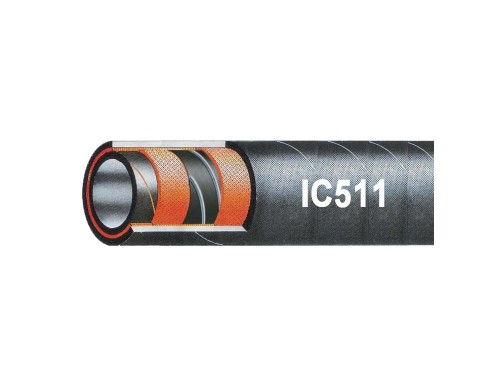 IC511 化学吸排管  EPDM  10bar