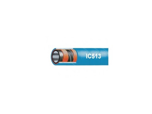 IC513 酸碱化学吸排管 UHMW-PE  10 bar