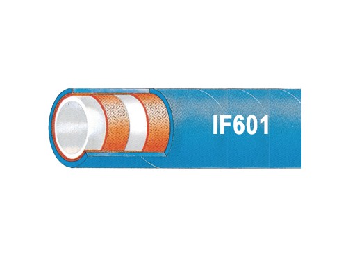 IF601 液体食品输送管 10bar