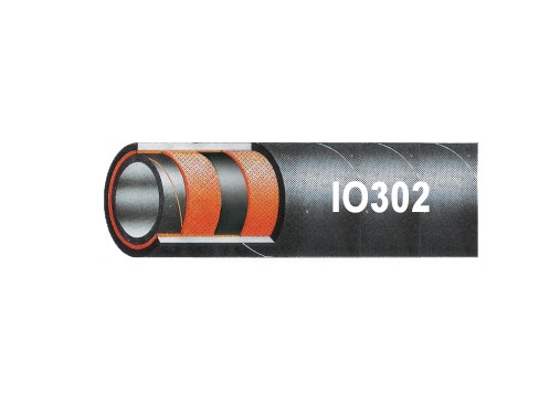 IO302 重型输油管 20 bar