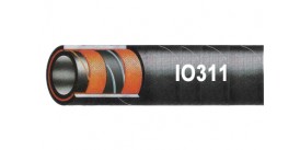 IO311 吸排油管  10bar