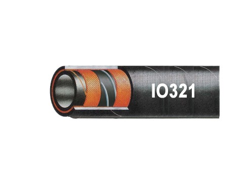 IO321 油罐车管  10bar
