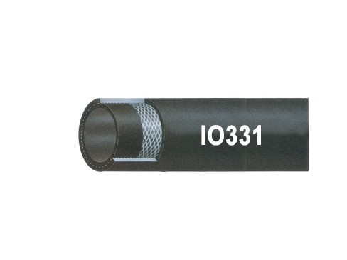 IO331 轻型多功能油管 10bar