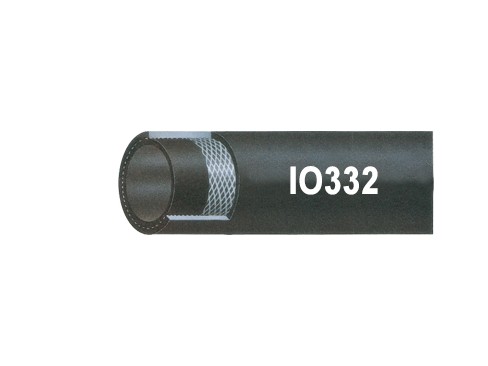 IO332 多功能油管 20bar