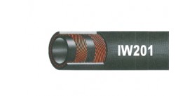 IW201 帘子线增强水管 10bar IW201 帘子线增强水管 10bar