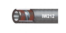 IW211 重型吸排水管 20bar