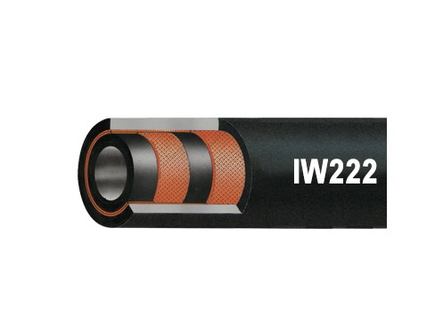 IW222 重型下水道清洗管 200bar
