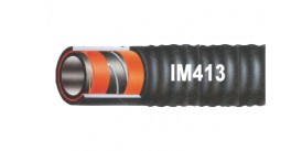 M413 混凝土吸排管-波纹 10bar M413 混凝土吸排管-波纹 10bar
