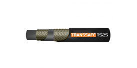 TS25 TRANSSAFE Exceed EN853 2SN 2层钢丝编织管