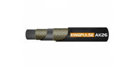 AK26 KINGPULSE Exceed EN857 2SC 2层钢丝编织管