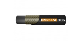 BK16 KINGPULSE Exceed EN857 1SC 1层钢丝编织管
