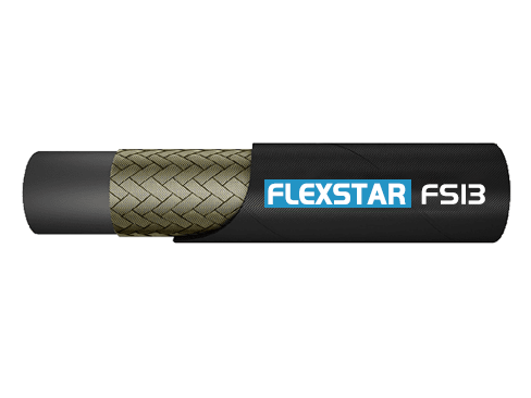 FS13 FLEXSTAR Exceed EN853 1SN