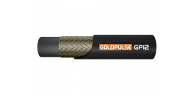 GP12  Goldpulse Train Hose