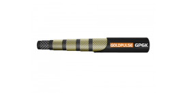 GP6K GOLDPULSE SAE 100R13 4-6层钢丝缠绕管