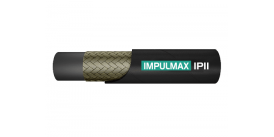 IP11 IMPULMAX Exceed EN853 1SN 1层钢丝编织管