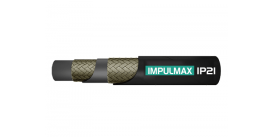 IP21 IMPULMAX Exceed EN853 2SN 2层钢丝编织管