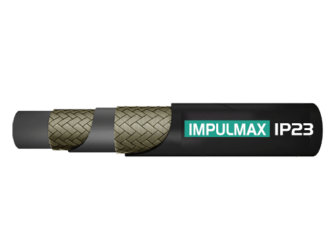 IP23 IMPULMAX Exceed EN853 2SN 2层钢丝编织管