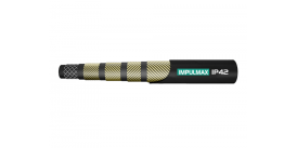 IP42 IMPULMAX Exceed EN856 4SH 4层钢丝缠绕管
