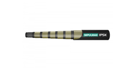IP5K IMPULMAX Exceed SAE 100R13 4-6层钢丝缠绕管