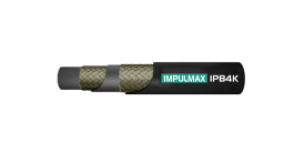 IPB4K IMPULMAX Exceed SAE 100 R19 2层钢丝编织管