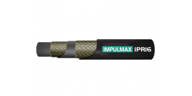 IPR16 IMPULMAX Exceed SAE 100 R16 2层钢丝编织管