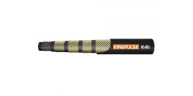 K41 KINGPULSE/EN856 4SP4层钢丝缠绕管