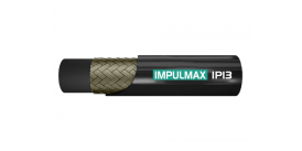 IP13 IMPULMAX Exceed EN853 1SN 1层钢丝编织管