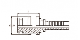 60011煤炭部标准矿用接头