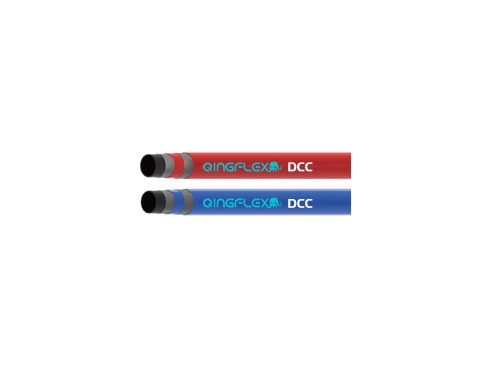 数据中心液冷管 DATA CENTER COOLING HOSE 数据中心液冷管 DATA CENTER COOLING HOSE