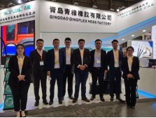 2020年宝马展火爆举行 2020年宝马展火爆举行