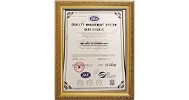 ISO 9001