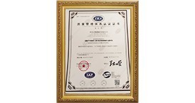 ISO 9001