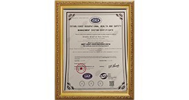 ISO45001