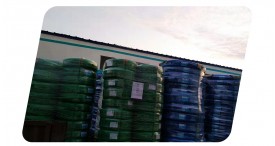 Warehouse
