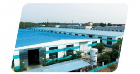 Warehouse